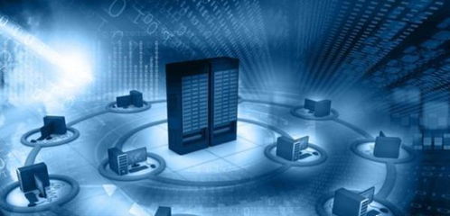 計算機網(wǎng)絡(luò)技術(shù) 數(shù)字時代的基石與脈絡(luò)