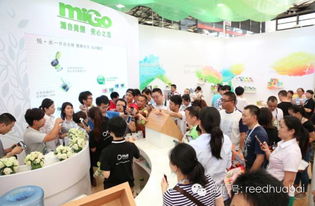 三天吸粉兩萬人！勵展華百展覽第109屆中國日用百貨商品交易會圓滿落幕，見證行業新活力