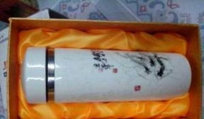 正品廠家直銷，汕頭龍湖區高品質保溫杯引領日用百貨新潮流