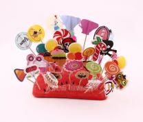 義烏商貿城一區 日用百貨銷售新風尚，彩色與情趣吸管引領消費潮流