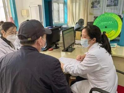 一周健康熱點聚焦 社區醫院增設營養門診，健康服務再升級